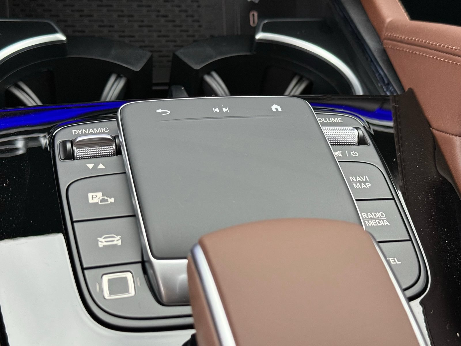New 2026 Mercedes-Benz GLE 53 AMG 4MATIC image 24