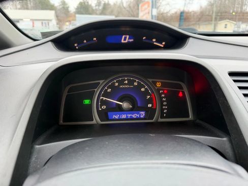 Used 2011 Honda Civic LX image 31