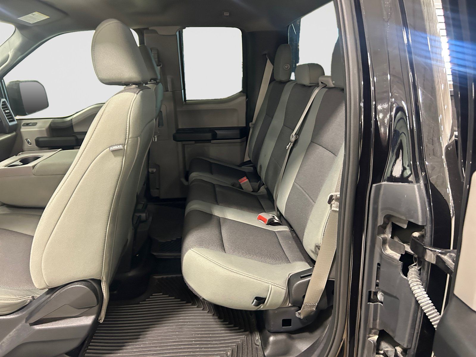 Used 2019 Ford F150 XL w/ Equipment Group 101A Mid RWD image 15