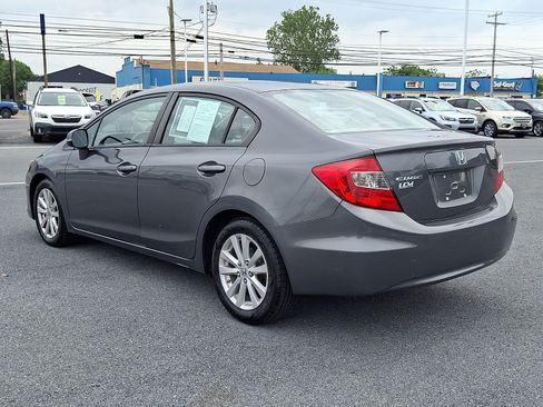 Used 2012 Honda Civic EX-L image 7