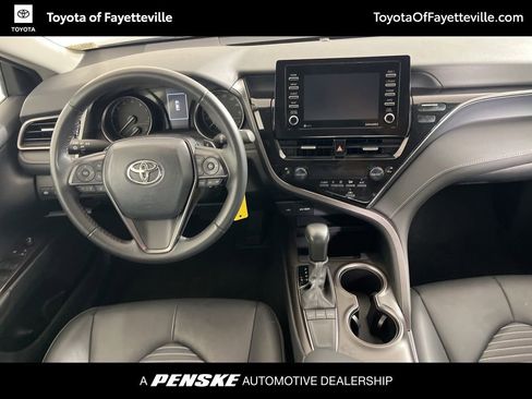 Used 2024 Toyota Camry SE image 13