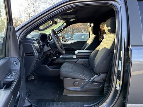 Used 2022 Ford F150 XL w/ STX Appearance Package image 16