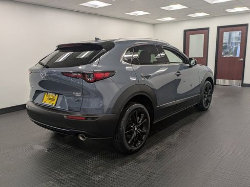 Certified 2023 MAZDA CX-30 2.5 Turbo w/ Premium Package image 4