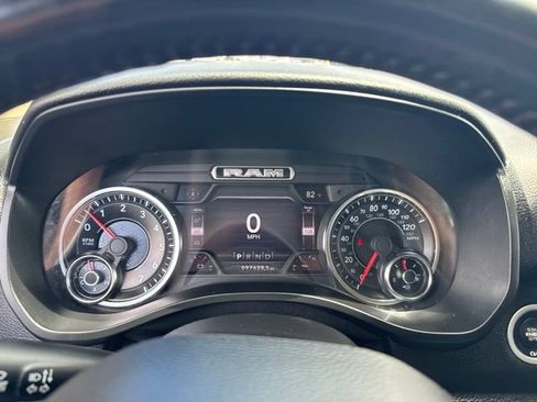 Used 2020 RAM 1500 Big Horn AWD/4WD image 27