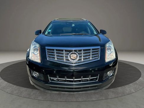 Used 2014 Cadillac SRX Premium image 3