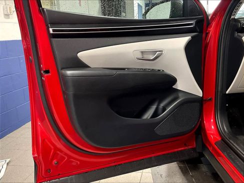 Used 2023 Hyundai Tucson SEL w/ Convenience Package image 9