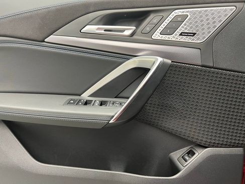 Certified 2025 BMW X2 M35i image 20