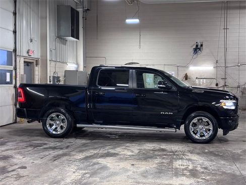 Used 2019 RAM 1500 Big Horn image 6