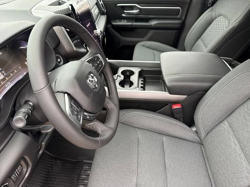 New 2026 RAM 1500 Lone Star AWD/4WD image 19