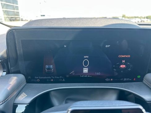 Used 2025 Lincoln Aviator Reserve w/ Equipment Group 201A image 14