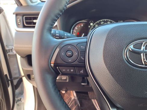 Certified 2023 Toyota RAV4 XLE Premium image 11