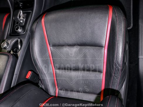 Used 2016 Mercedes-Benz GLA 45 AMG 4MATIC image 80