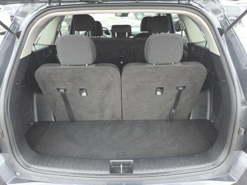 Used 2024 Kia Sorento LX image 22