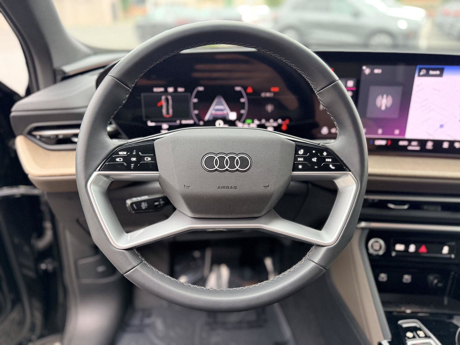 Certified 2025 Audi Q5 Premium w/ Convenience Package AWD/4WD image 29