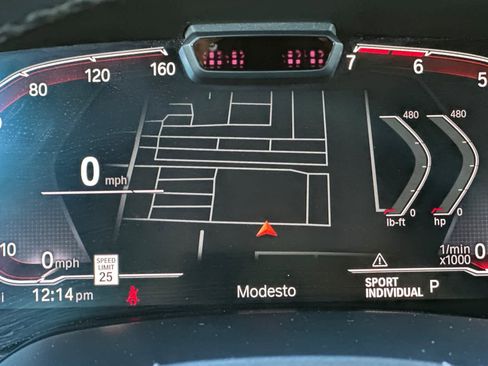 Used 2019 BMW X7 xDrive50i image 26