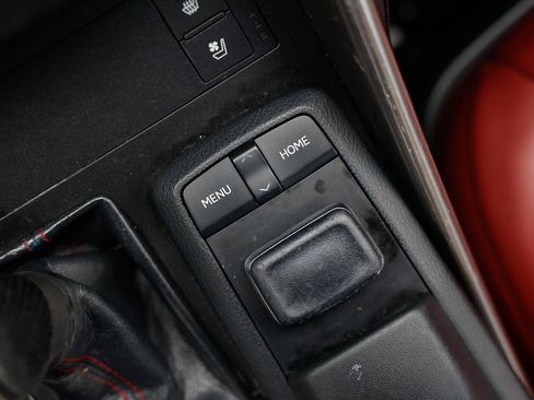 Used 2015 Lexus IS 250 w/ F-Sport Package RWD image 37