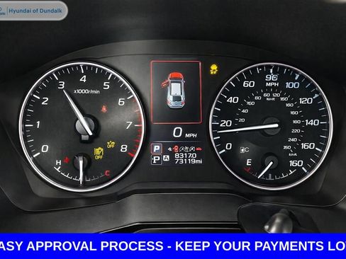 Used 2024 Subaru Outback Premium AWD/4WD image 11