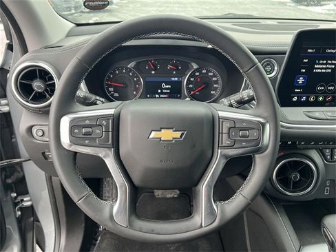 Certified 2024 Chevrolet Blazer LT image 11