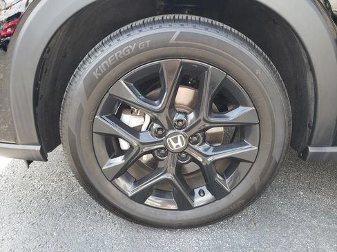 Used 2025 Honda HR-V Sport image 33