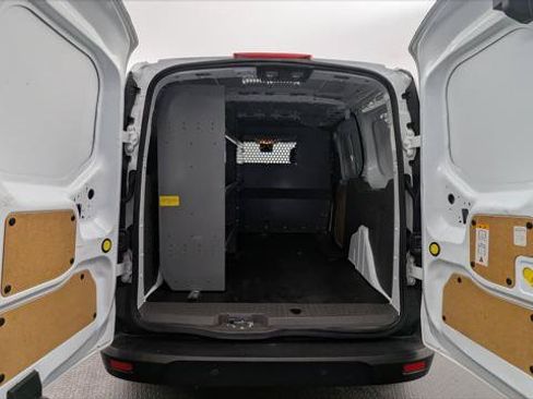 Used 2022 Ford Transit Connect XL FWD image 11