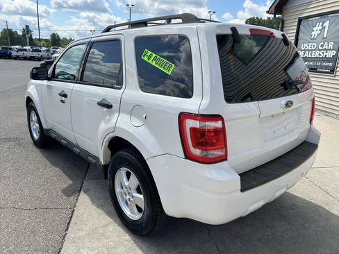 Used 2012 Ford Escape XLT AWD/4WD image 7