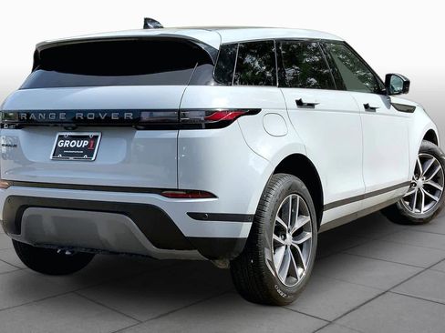 Used 2026 Land Rover Range Rover Evoque S AWD/4WD image 13
