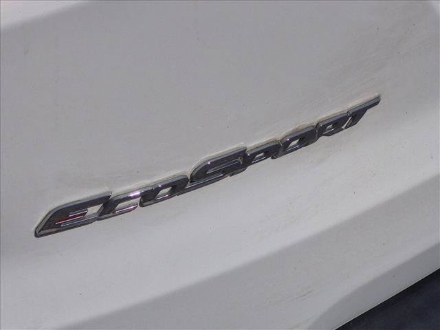 Certified 2022 Ford EcoSport SE w/ SE Convenience Package AWD/4WD image 15