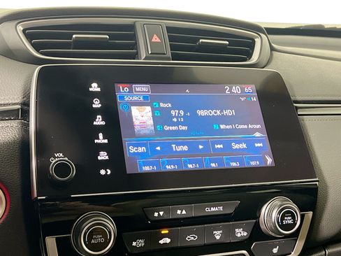Used 2020 Honda CR-V Touring image 27