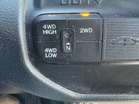 Used 2023 RAM 3500 Tradesman AWD/4WD image 14