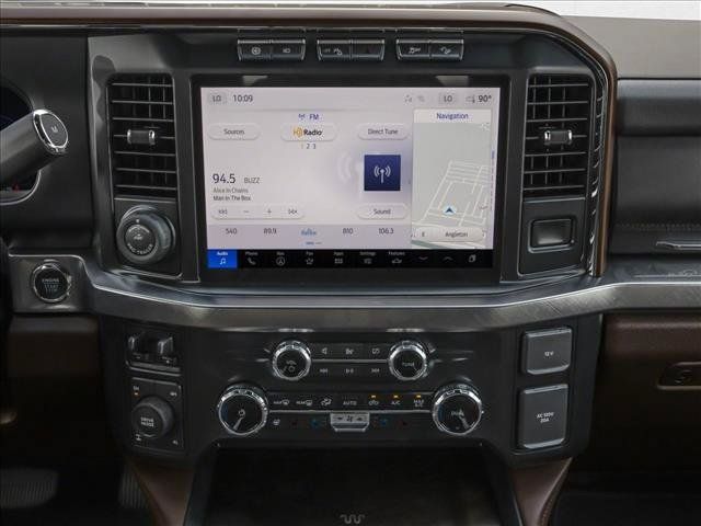 New 2026 Ford F250 King Ranch w/ Tremor Off-Road Package AWD/4WD image 7