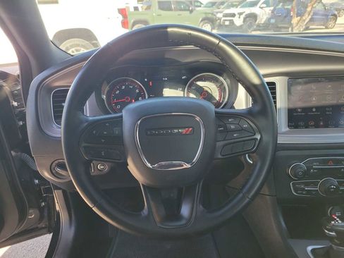 Used 2023 Dodge Charger SXT w/ Cold Weather Package image 15