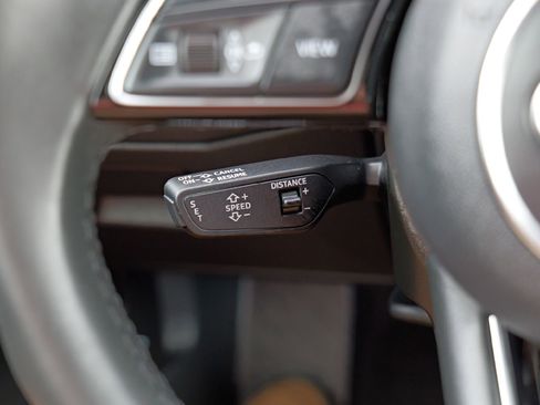 Certified 2025 Audi A3 2.0T Premium w/ Black Optic Package image 20