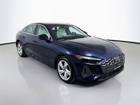 New 2025 Audi A5 2.0T Premium Plus w/ Premium Plus image 7