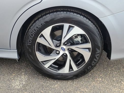 Certified 2025 Subaru Legacy Premium AWD/4WD image 11