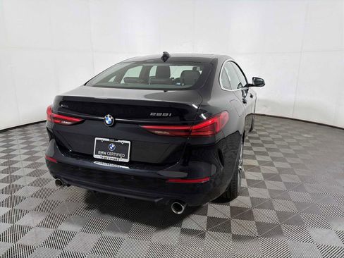 Certified 2023 BMW 228i xDrive Gran Coupe w/ Convenience Package image 4