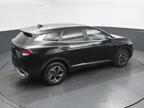 Used 2025 Kia Sportage LX AWD/4WD image 30