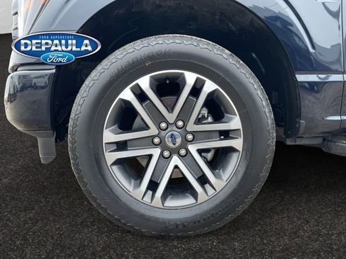 Used 2023 Ford F150 XL w/ STX Appearance Package image 18