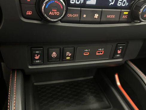 New 2026 Nissan Frontier PRO-4X w/ Pro Premium Package AWD/4WD image 18
