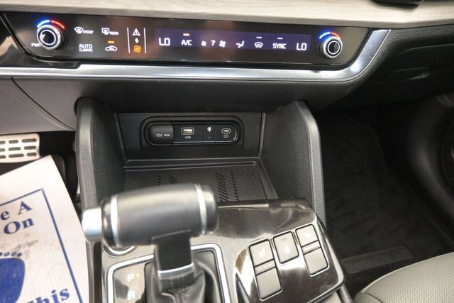Used 2023 Kia Sportage X-Pro AWD/4WD image 17