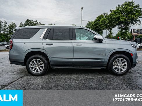 Used 2023 Chevrolet Tahoe Premier RWD image 11