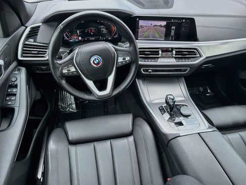 Used 2021 BMW X5 sDrive40i w/ Premium Package 2 RWD image 17