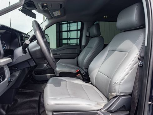Used 2023 Ford F450 XL w/ XL Chrome Package AWD/4WD image 7