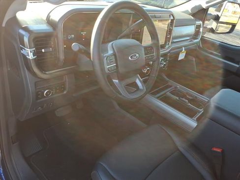 New 2026 Ford F250 Lariat image 4