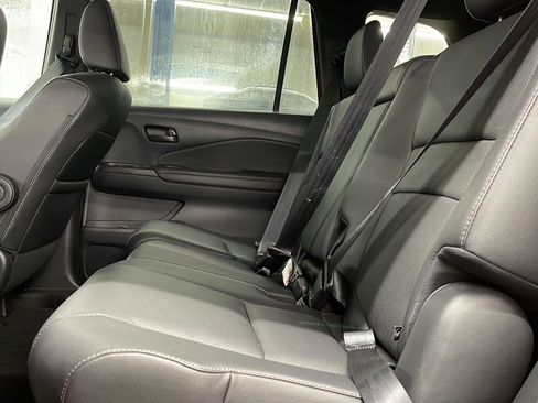Used 2023 Honda Passport EX-L image 18