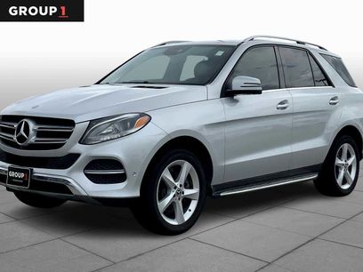 Used 2018 Mercedes-Benz GLE 350