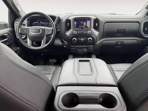 Used 2022 GMC Sierra 2500 Denali image 10