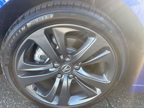 Used 2021 Acura TLX w/ A-SPEC Pkg image 25