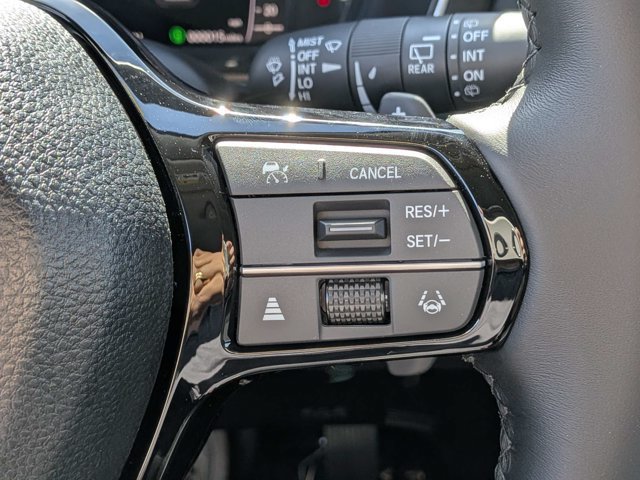 New 2026 Honda Passport RTL image 25