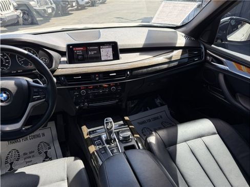 Used 2018 BMW X5 xDrive35i image 43