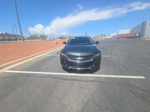 Used 2019 Chevrolet Impala LS FWD image 2